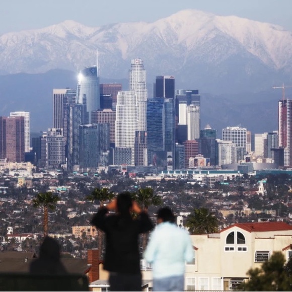 MICHELE CSX Chronograph Diamond Bezel Ladies Watch - MW03M01A1025 - Picture 5 of 6